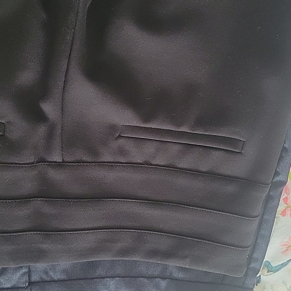 Black pants - Picture 4 of 4